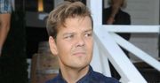 Michał Figurski poruszony fałszywymi informacjami na swój temat, które rozpowszechniają tabloidy