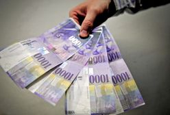 Marian Szołucha: Kto powinien zapłacić za kredyty frankowe?
