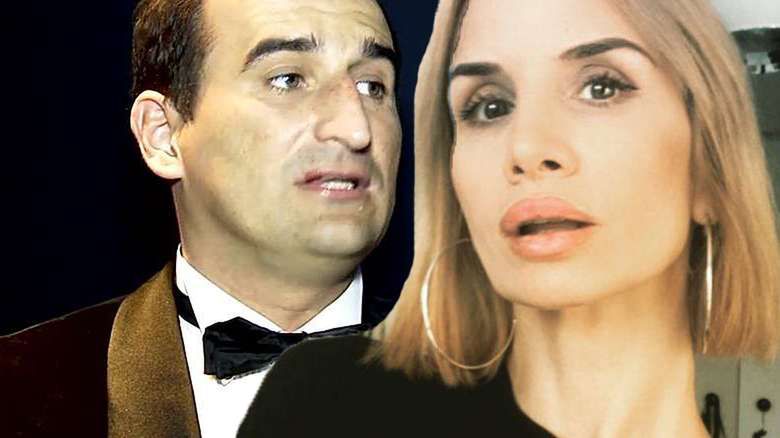 Michał Koterski i Viola Kołakowska