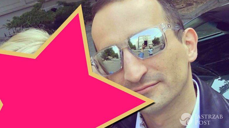 Michał Koterski zakochany w Ivs Alter