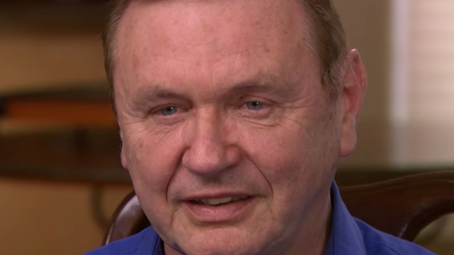 Albrecht Diettrich zmienił tożsamość w 1978 r. Od tamtej pory nazywa się Jack Barsky