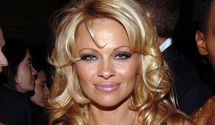 Pamela Anderson apeluje: "Panowie, skończcie z pornografią!"
