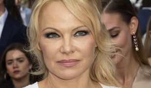 Pamela Anderson zarzuciła byłemu partnerowi stosowanie przemocy domowej. Nagrała wideo