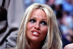 Pamela Anderson oskarżona o rasizm. Wszystko przez strój na Halloween