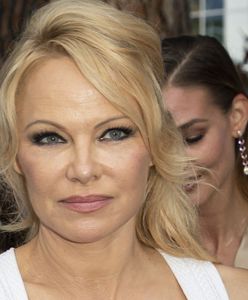 Pamela Anderson zarzuciła byłemu partnerowi stosowanie przemocy domowej. Nagrała wideo