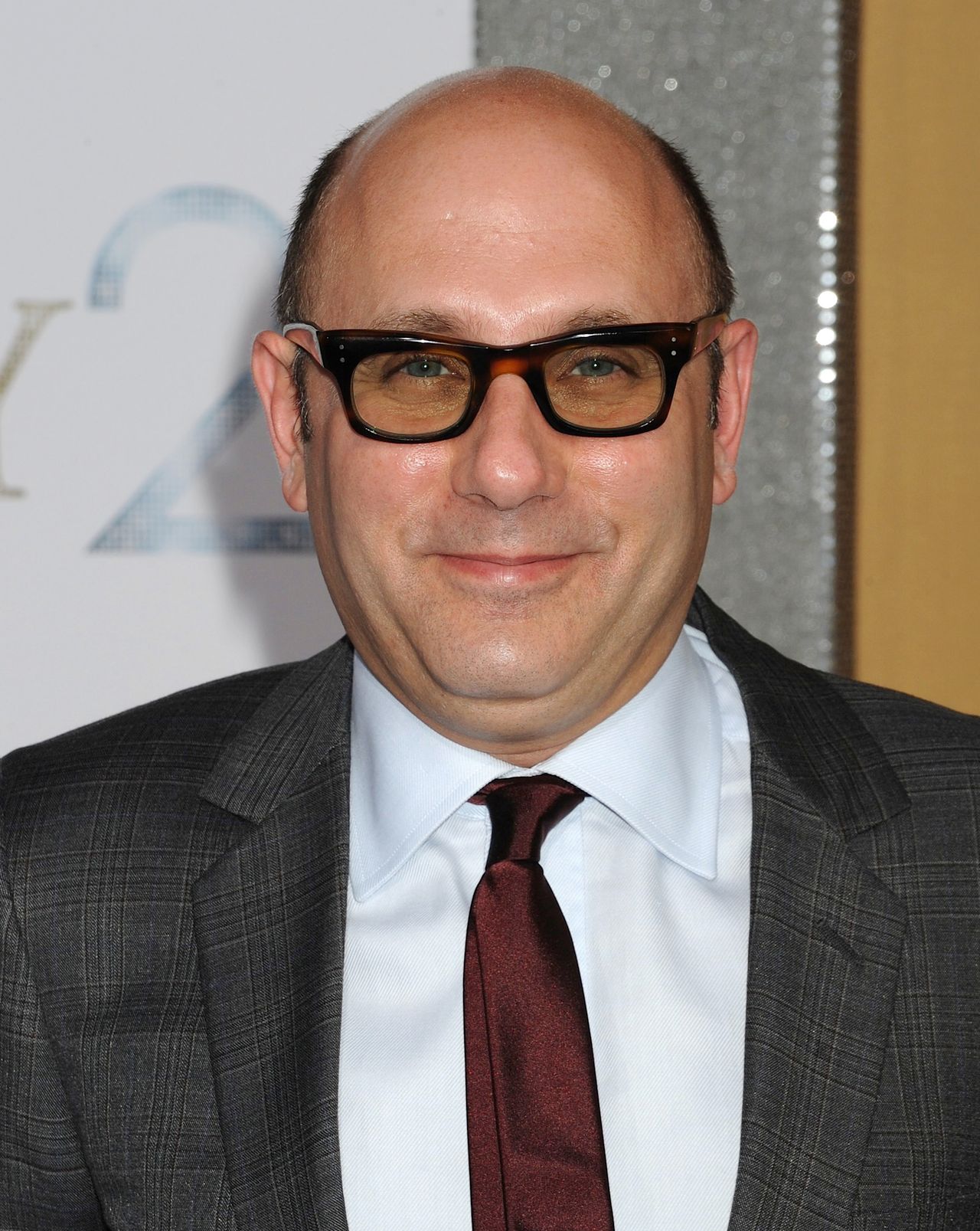 "Seks w wielkim mieście": Willie Garson zostanie prawnikiem