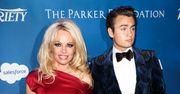 Nowy chłopak Pameli Anderson? Nie, to jej syn!