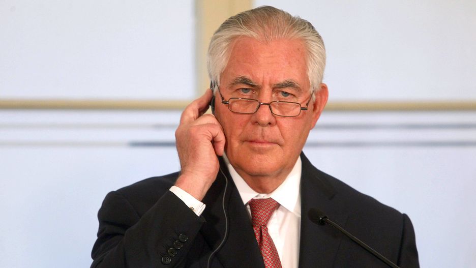 Jest reakcja USA na podpis prezydenta Dudy