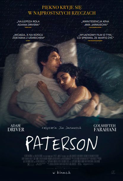 Paterson