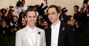 Jim Parsons już po ślubie! Kim jest jego wybranek?