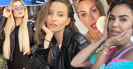 Najbardziej wpływowa influencerka? To wcale nie Rozenek, Siwiec czy Wieniawa! Ta śliczna blondynka bije je zasięgami na głowę!