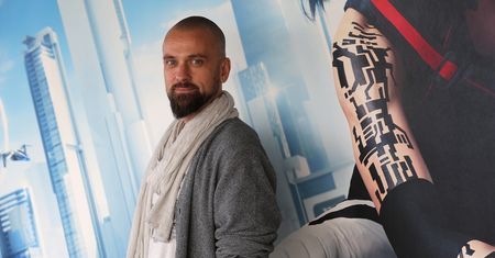 O muzykę w Mirror's Edge Catalyst możemy chyba być spokojni