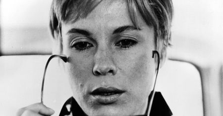 Bibi Andersson nie żyje. Zmarła aktora znana z filmów Bergmana