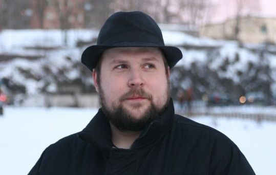 Markus 'Notch' Persson rezygnuje z funkcji głównego twórcy Minecrafta