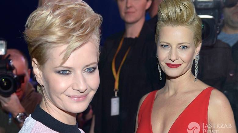 Małgorzata Kożuchowska, fot: AKPA