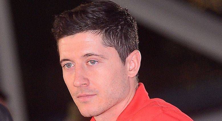 Robert Lewandowski przygotowuje się do meczu. Jak czuje się piłkarz i czy będzie w stanie dziś zagrać?