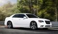 Chrysler 300 SRT8