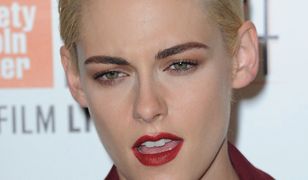 Kristen Stewart spotyka się z St. Vincent