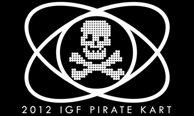 Pirate Kart - najbardziej ekonomiczny zestaw gier w dziejach