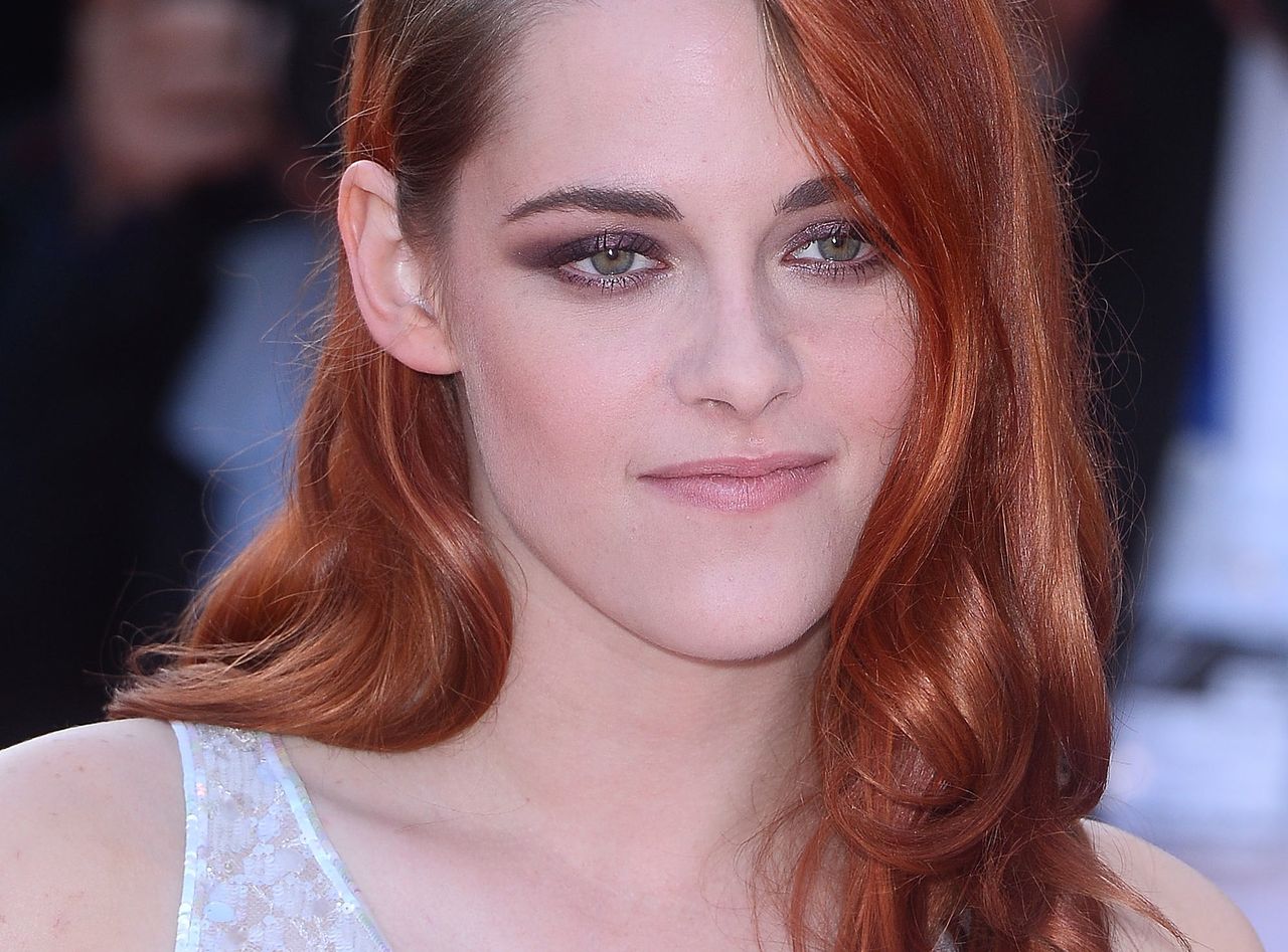 Kristen Stewart: jak wygląda po ekstremalnej metamorfozie?