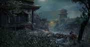 [PRIMA APRILIS] Sekiro: Shadows Die Twice - ten ninja ma wyszczerbiony miecz