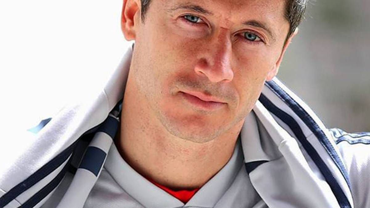 Robert Lewandowski