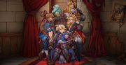 Nadchodzące premiery: Senua gra w polskiego jRPG-a (9 - 15.04)