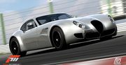 Egzotyczne samochody w Forza Motorsport 3