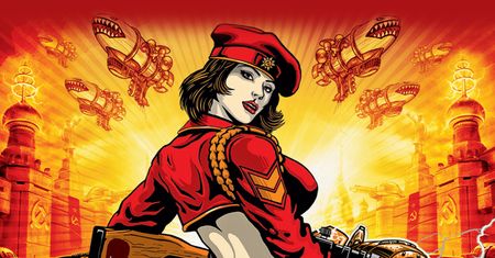 Red Alert 3: Ultimate Edition - recenzja