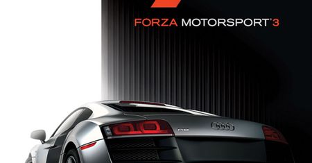 Forza Motorsport 3 - recenzja