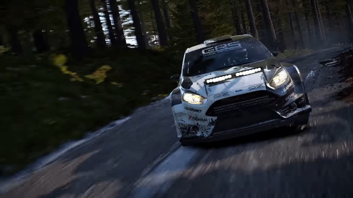 DiRT 4, Project Cars, Assetto Corsa i WRC 7 w Humble Bundle. Paczka samochodówek w świetnej cenie