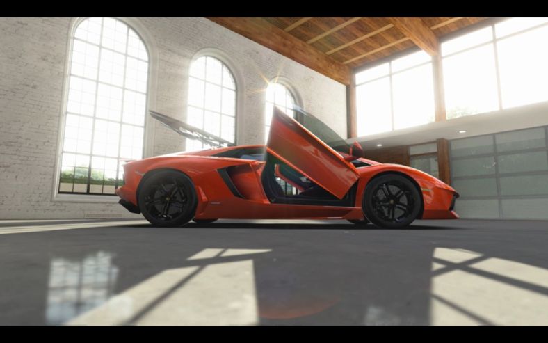 Forza Motorsport 5 - recenzja