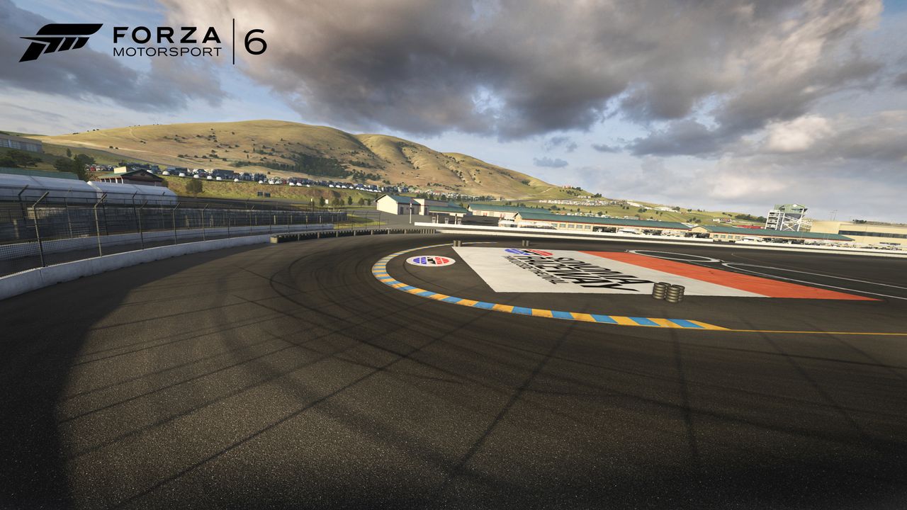Forza Motorsport 6 - recenzja
