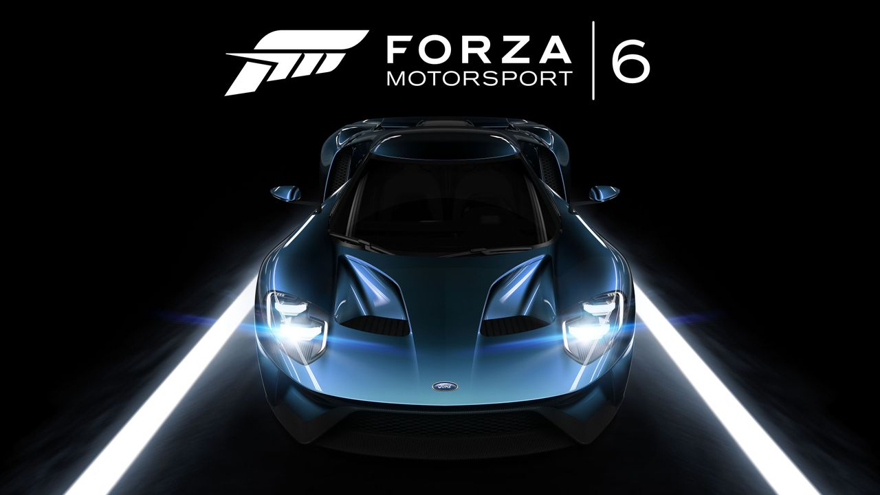 Formuła E zadebiutuje w Forza Motorsport 6. Znamy wycinek listy aut w grze