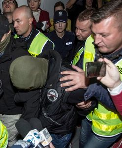 Areszt dla Norberta B. Jest podejrzany o zbrodnię, za którą skazano Tomasz Komenda