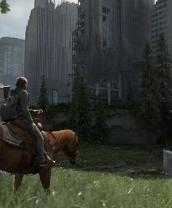 The Last of Us Part II grą zdecydowanie dla dorosłych. Pojawi się nagość, brutalność czy narkotyki