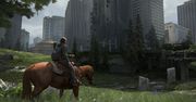 The Last of Us Part II grą zdecydowanie dla dorosłych. Pojawi się nagość, brutalność czy narkotyki