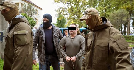 Okrutna zbrodnia w Krakowie. Poskarżył się na szykany w areszcie, sam usłyszał zarzuty