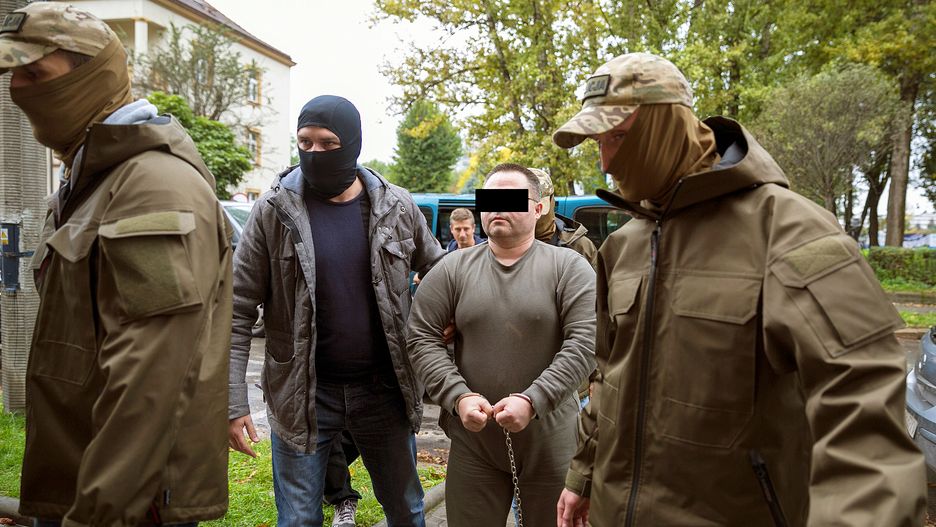 Robert J. nie przyznaje się do winy