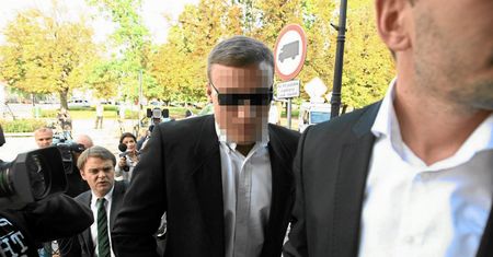 "Frog" znów wezwany przez sąd. Jest nowy akt oskarżenia