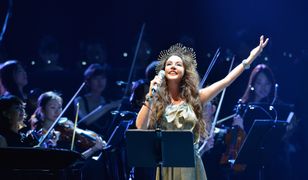 Pierwszy Solowy Koncert Sarah Brightman w Polsce!
