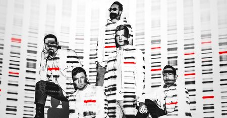 Backstreet Boys w Warszawie. Ruszyła sprzedaż biletów!