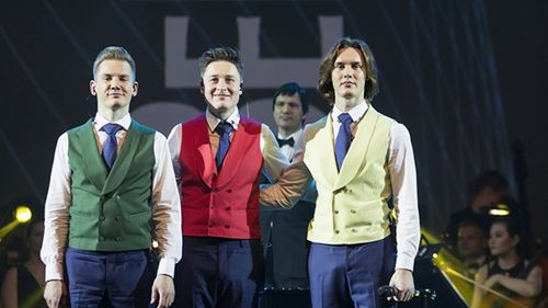 Rosyjskie trio wkrótce odwiedzi Polskę