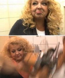 Magda Gessler traci nad sobą kontrolę? Przypominamy najbardziej skandaliczne zachowania z planu "Kuchennych rewolucji"