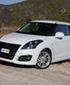 Suzuki Swift Sport
