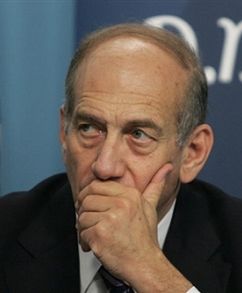 Koniec konfliktu izraelsko-palestyńskiego?