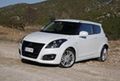 Suzuki Swift Sport