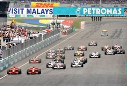 GP Malezji: będzie powtórka z Australii?
