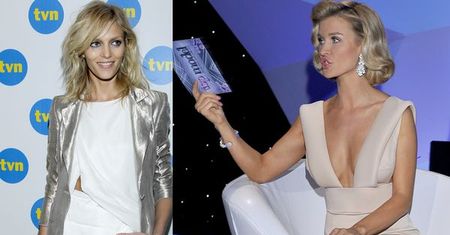 "Top Model" bez Joanny Krupy? TVN chce ją wymienić na Rubik