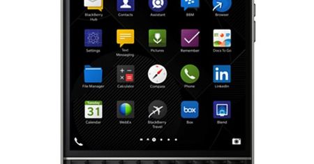 10 najważniejszych smartfonów końcówki roku